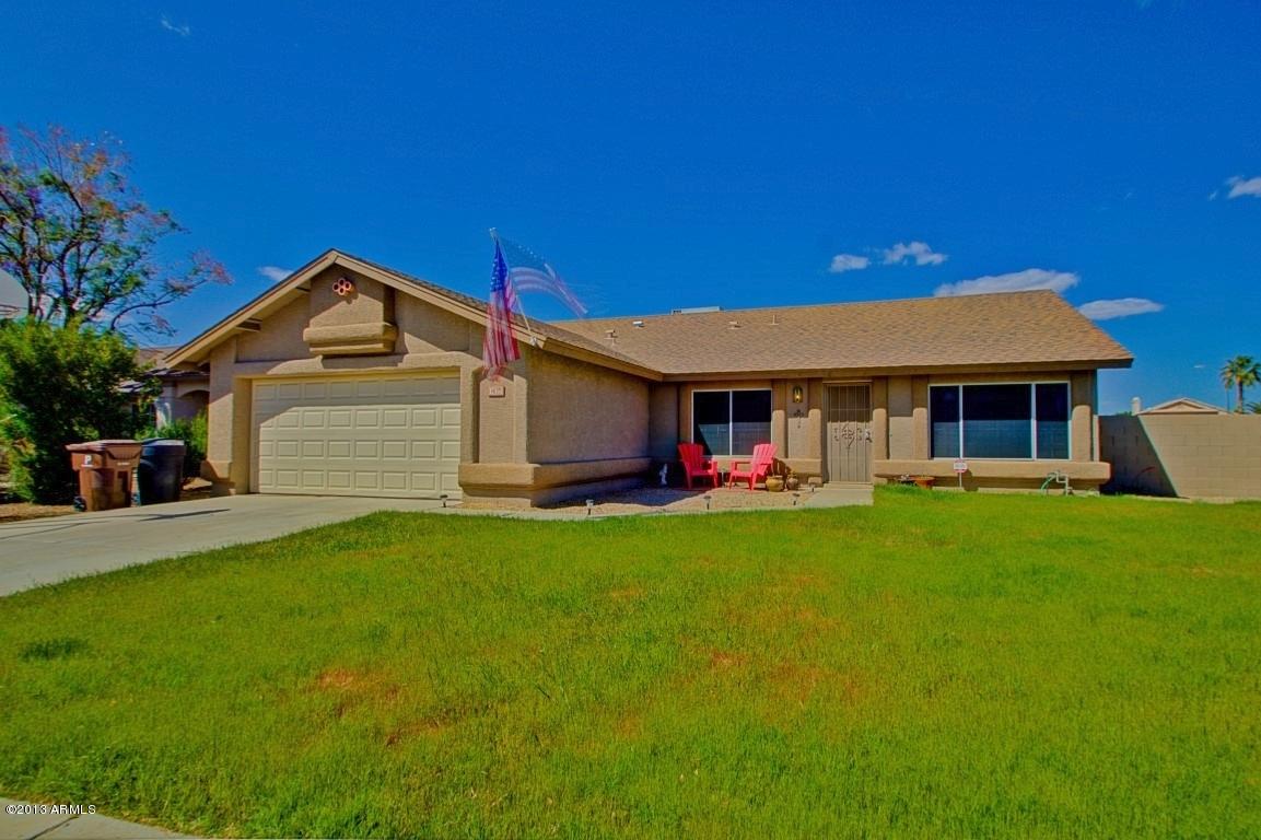 17361 N 86th Ave., Peoria, AZ 85382