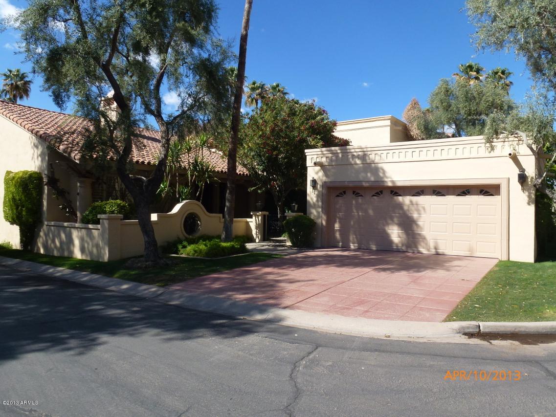 7500 E Mccormick Pkwy. #23, Scottsdale, AZ 85258