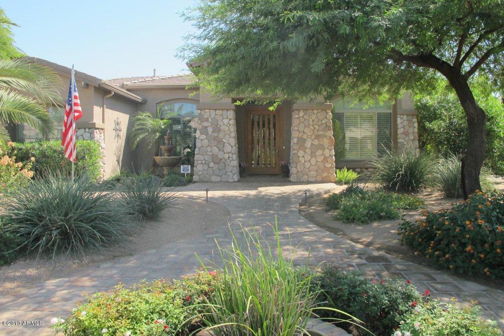 4169 E Meadowview Dr., Gilbert, AZ 85298