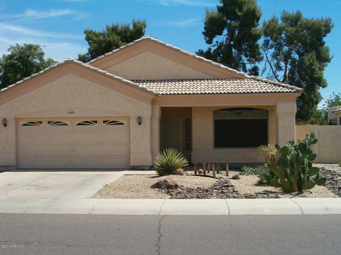 8409 N 56th Dr., Glendale, AZ 85302