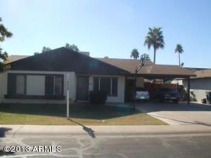 4527 E Hidalgo Ave., Phoenix, AZ 85040