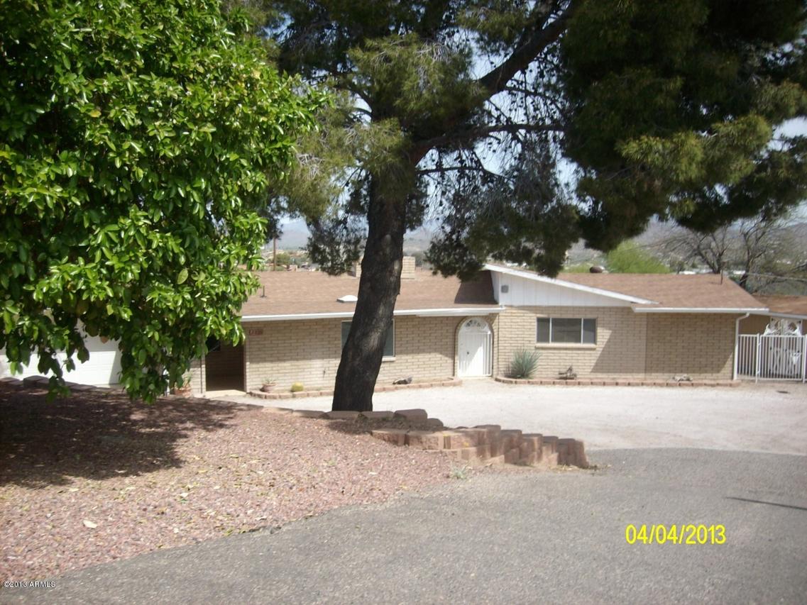 620 Chaparral Rd., Wickenburg, AZ 85390