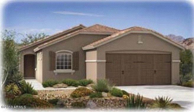 1988 E Saddlebrook Ct., Gilbert, AZ 85298