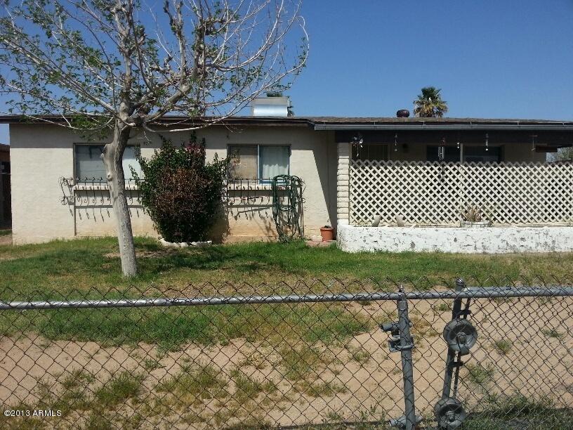 1802 W Maldonado Rd., Phoenix, AZ 85041