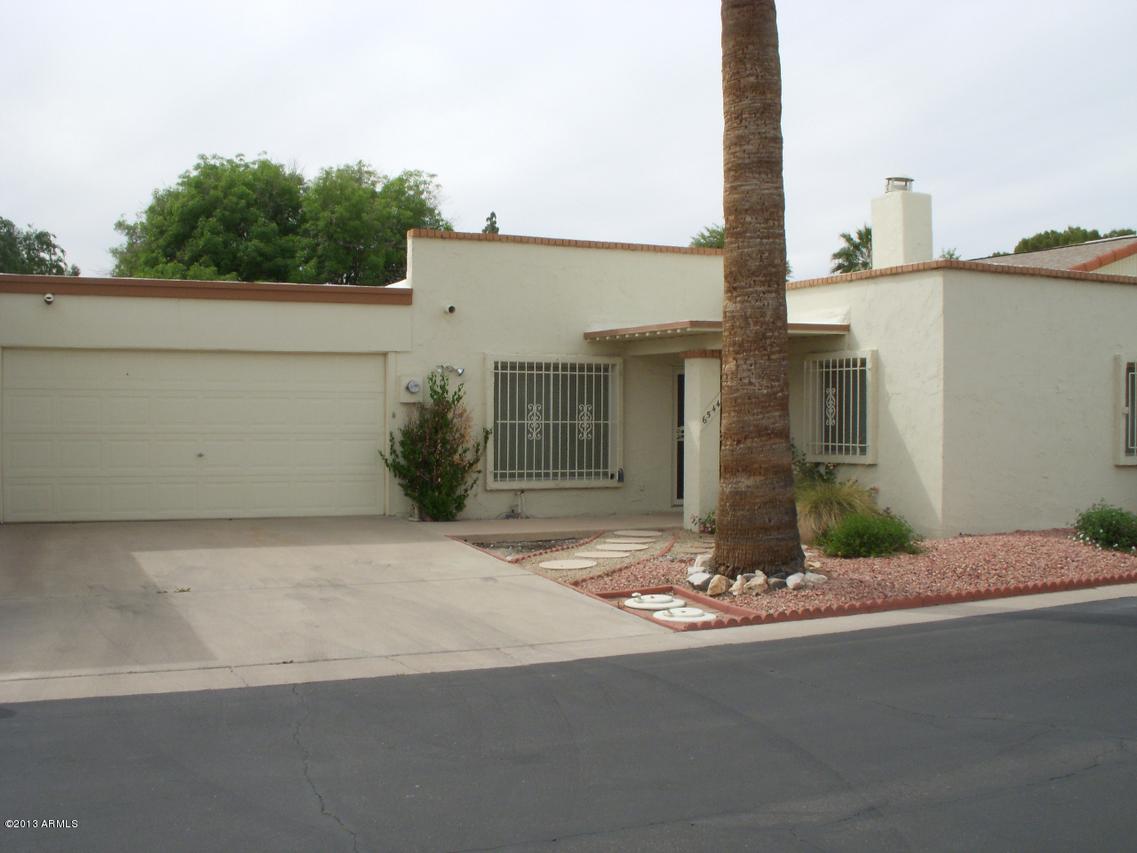 6544 N Villa Manana Dr., Phoenix, AZ 85014