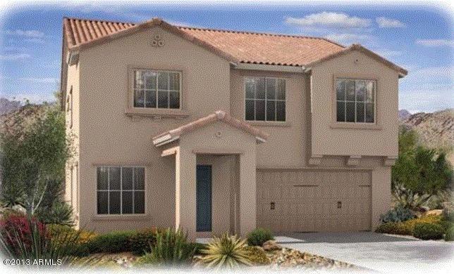 7730 S Sorrell Ln., Gilbert, AZ 85298