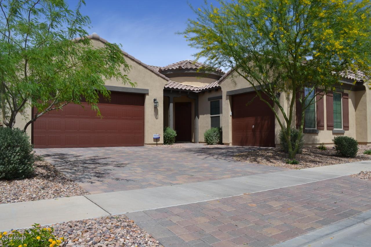 3502 E Shannon St., Gilbert, AZ 85295