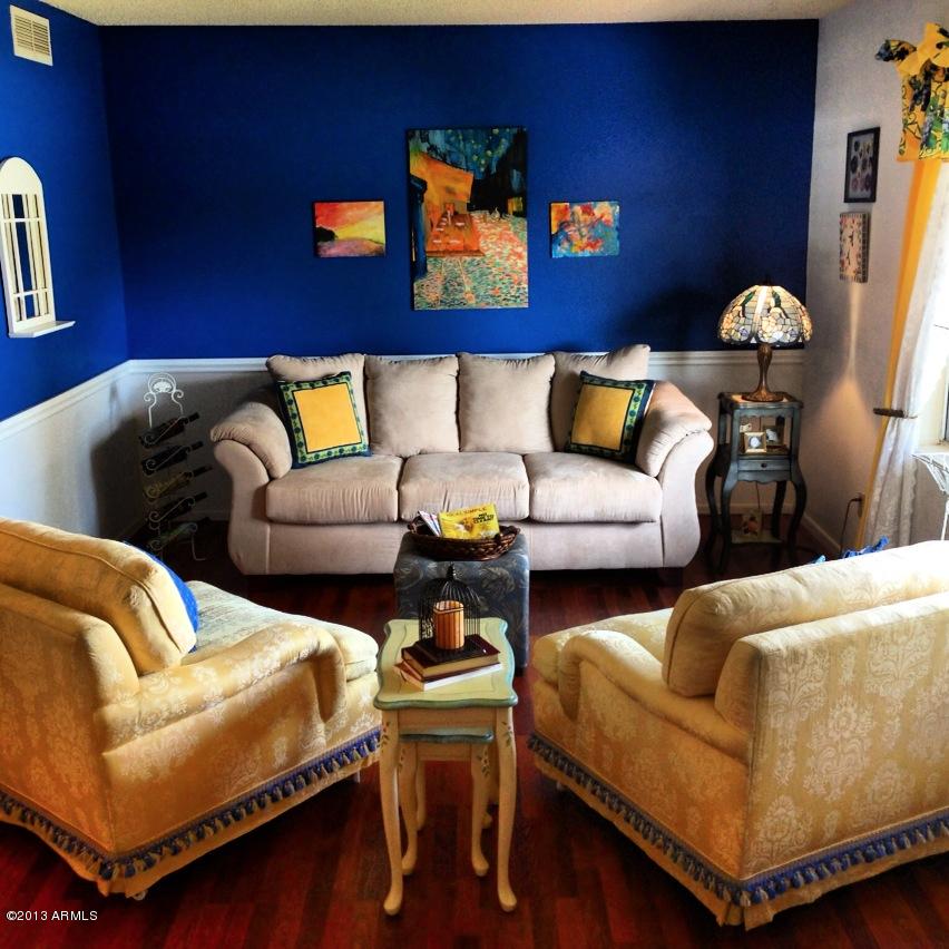 17208 N 49th Ave., Glendale, AZ 85308