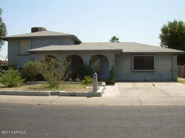 3351 N 77th Ave., Phoenix, AZ 85033