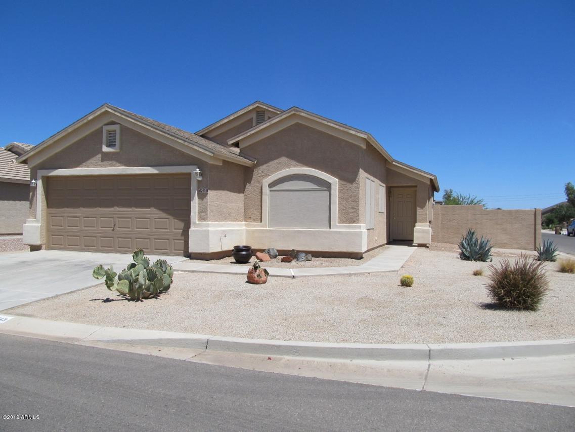 24543 N Saguaro Way, Florence, AZ 85232