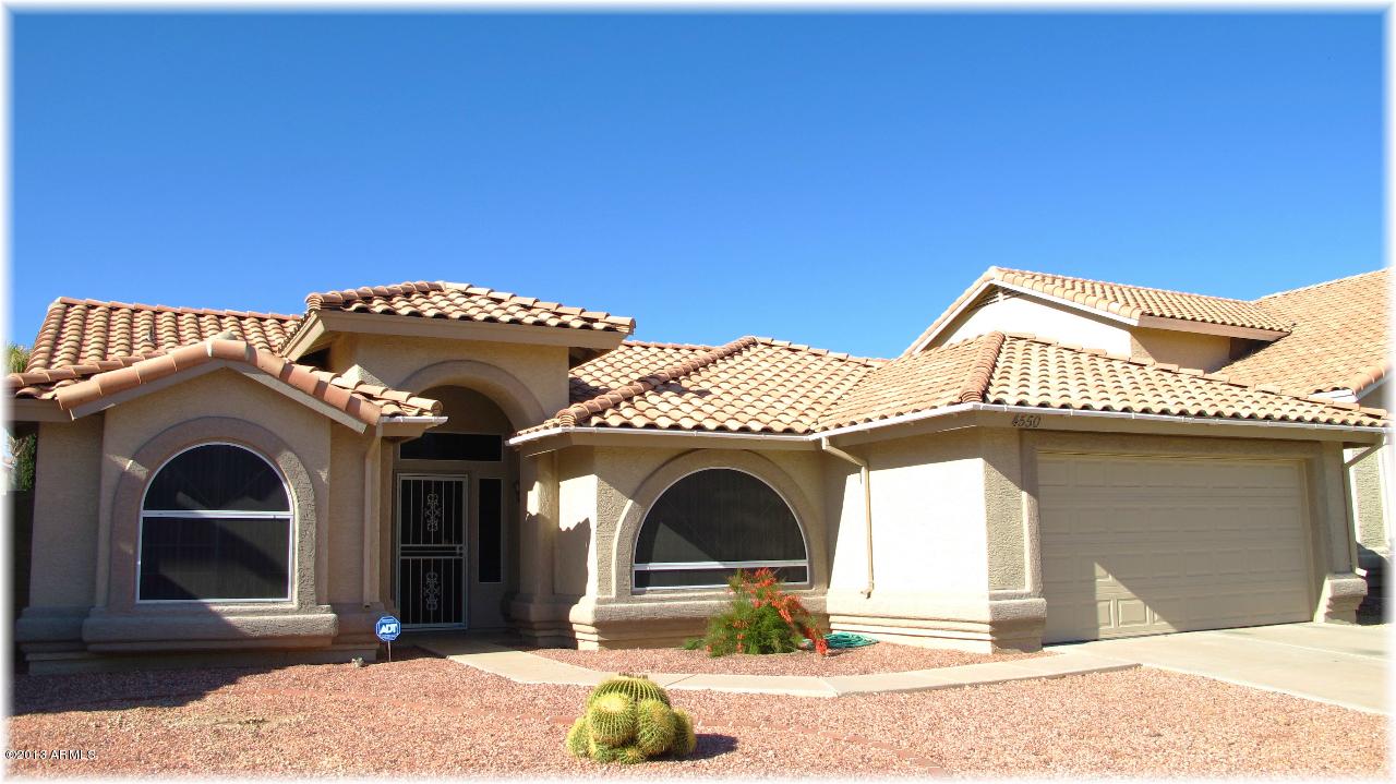 4550 E Michelle Dr., Phoenix, AZ 85032