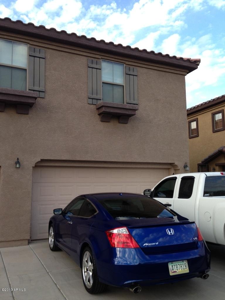 1265 S Aaron St. #231, Mesa, AZ 85209