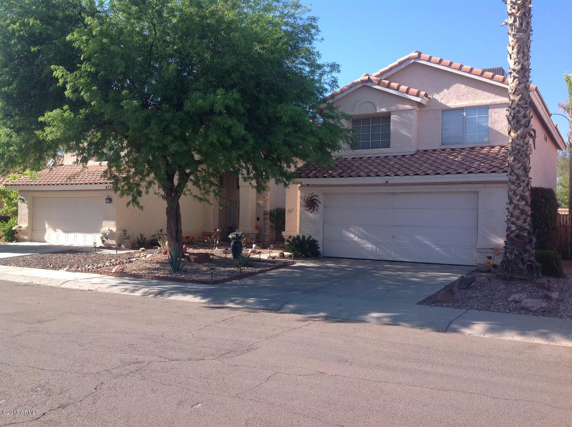 4738 E Saint John Rd., Phoenix, AZ 85032