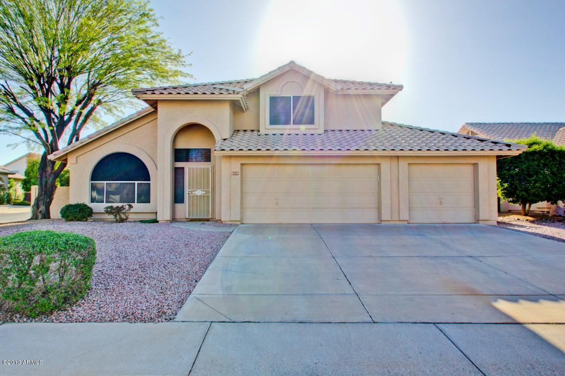 4229 N Ranier St., Mesa, AZ 85215