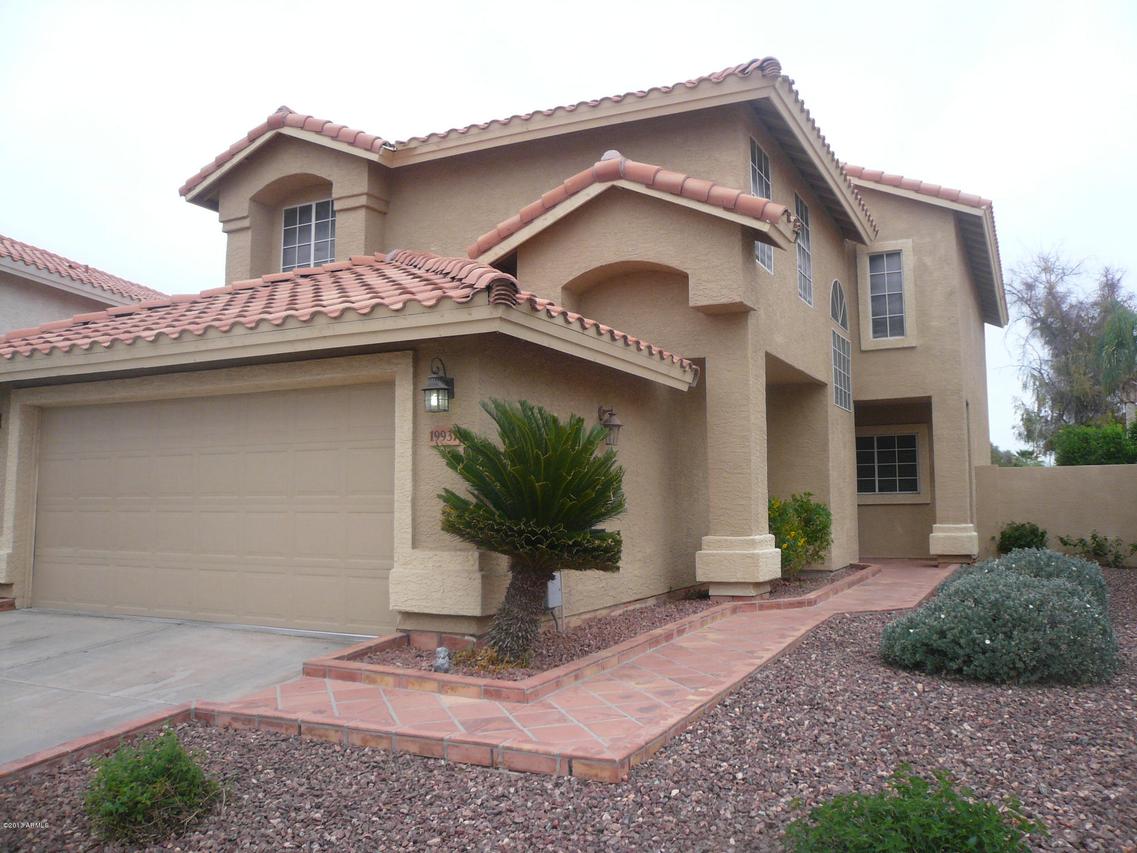 19937 N 77th Ave., Glendale, AZ 85308