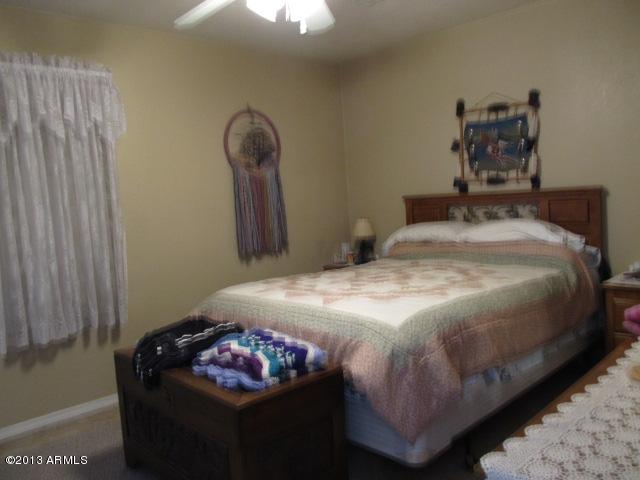 4331 E Globe Ave., Claypool, AZ 85532