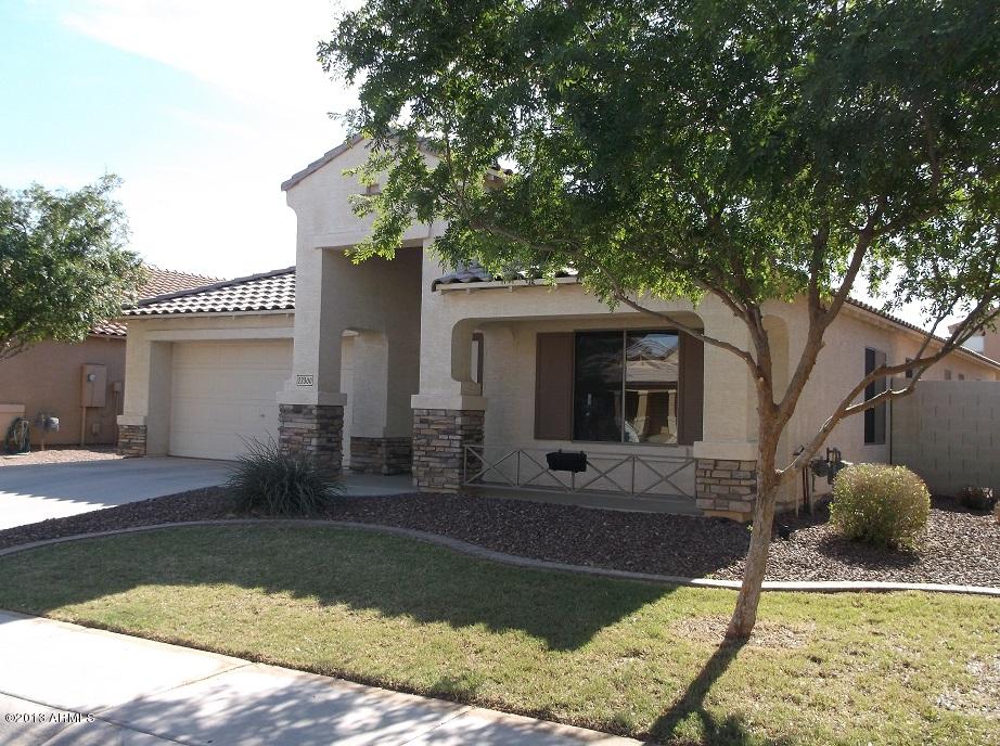 22300 N Dietz Dr., Maricopa, AZ 85238