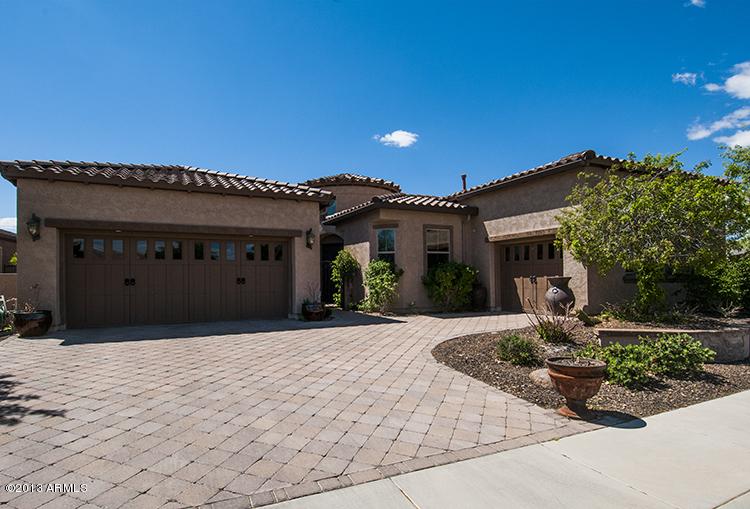 12709 W Rosewood Ln., Peoria, AZ 85383