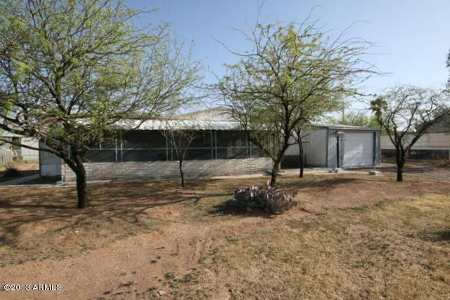 26670 W Peters Rd., Casa Grande, AZ 85193