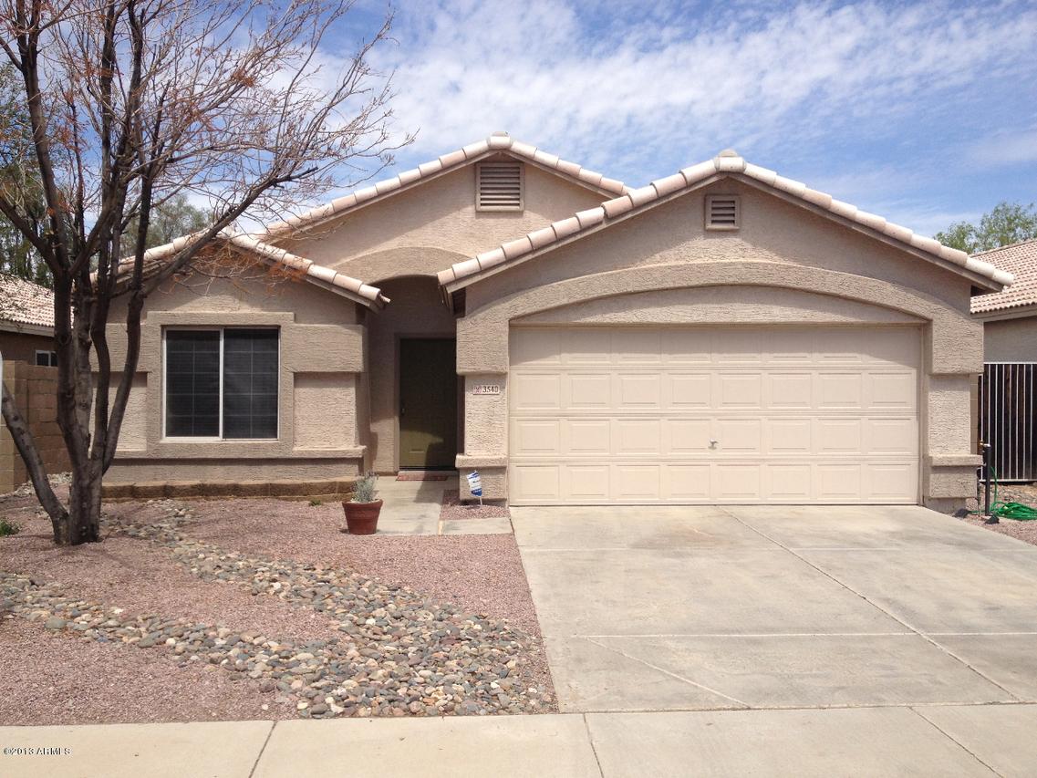 3540 W Fallen Leaf Ln., Glendale, AZ 85310