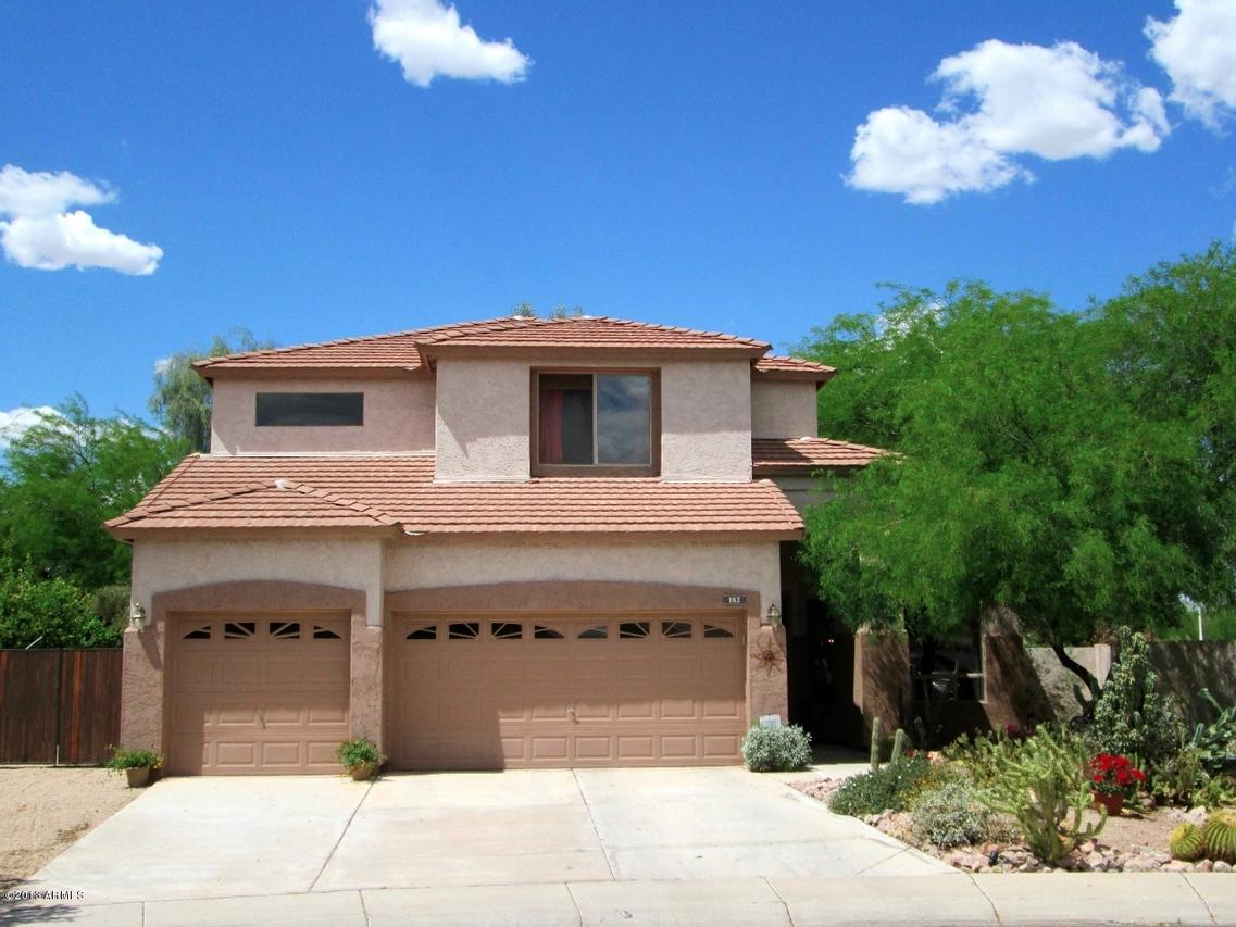 182 N Pineview Dr., Chandler, AZ 85226