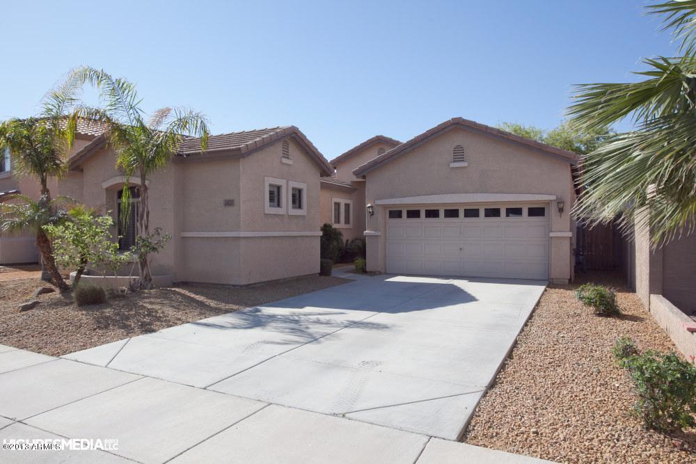 2821 W Windsong Dr., Phoenix, AZ 85045