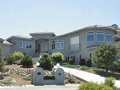 2705 Whispering Way Cir., Prescott, AZ 86303