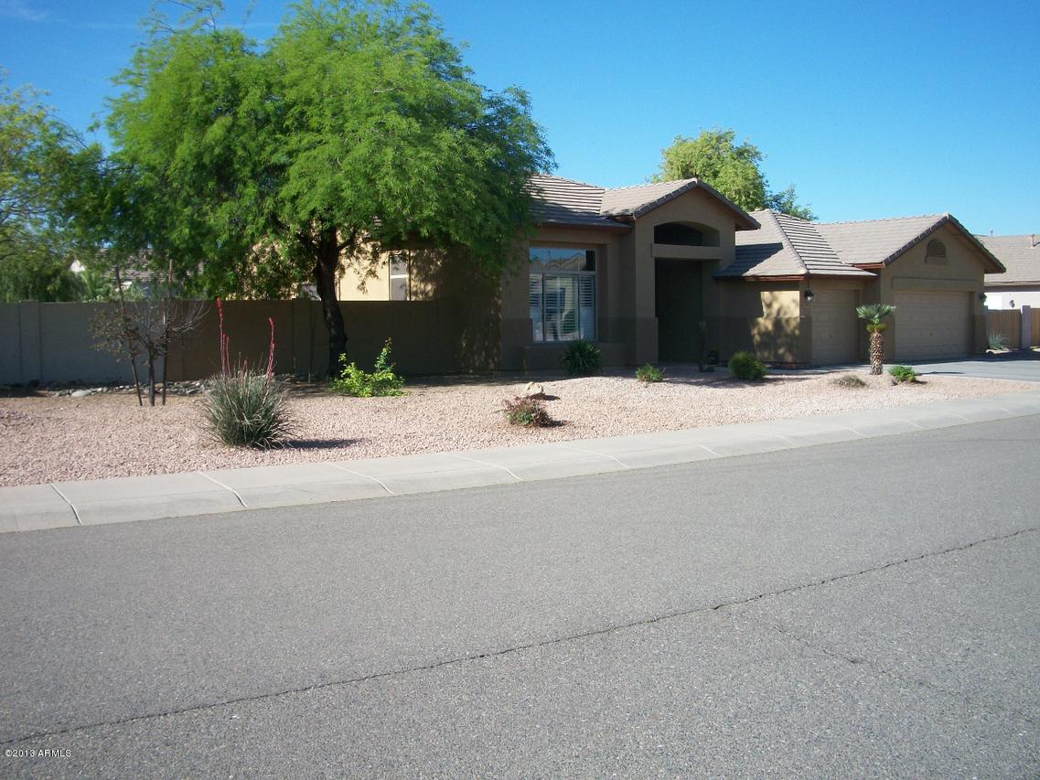 7051 W Muriel Dr., Glendale, AZ 85308