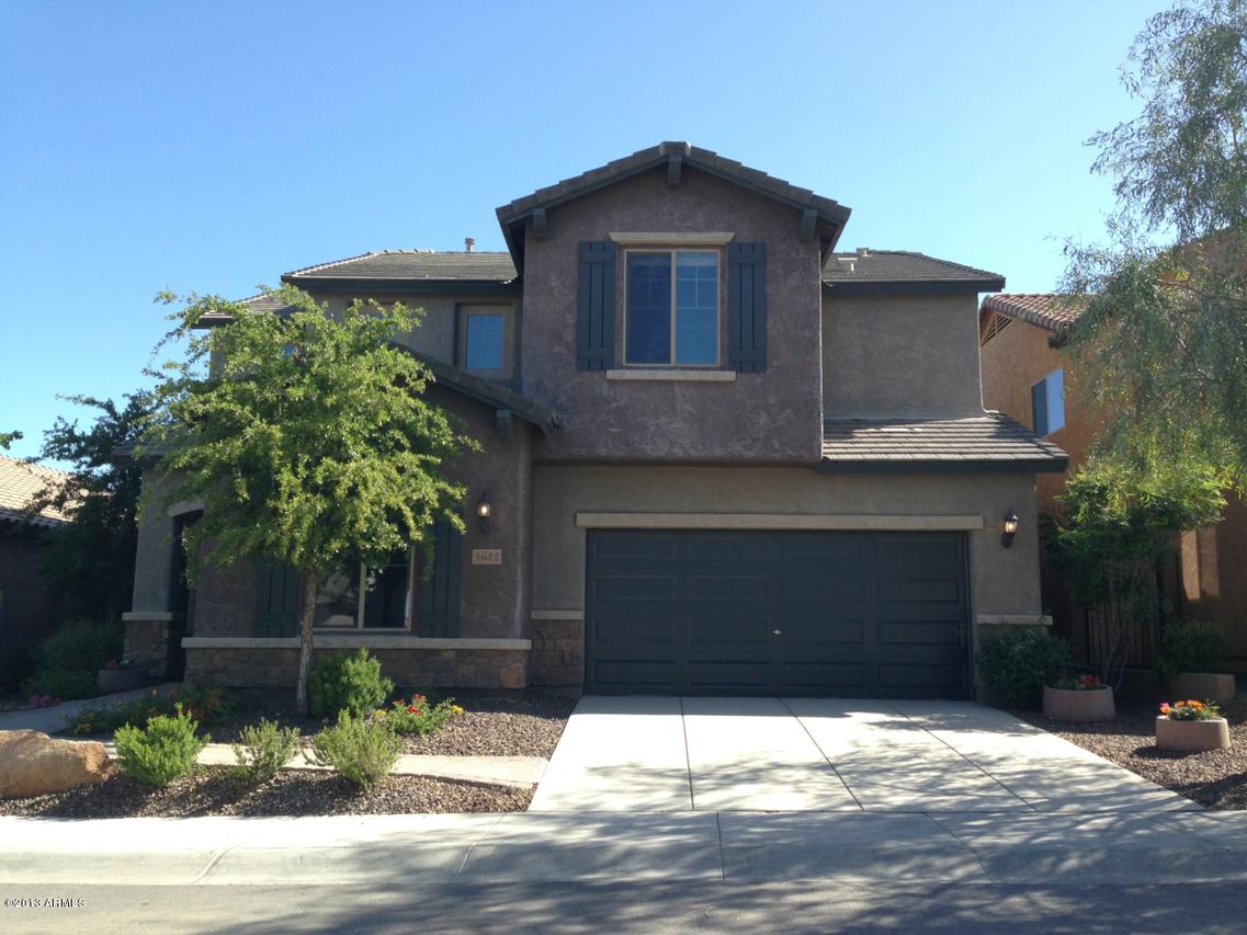 1612 W Tombstone Tr., Phoenix, AZ 85085