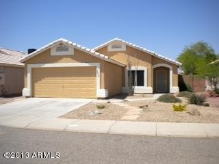 3536 W Tina Ln., Glendale, AZ 85310