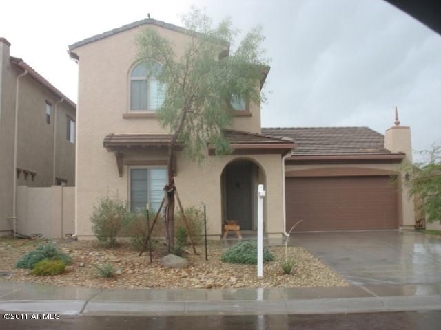 5303 W Fawn Dr., Laveen, AZ 85339