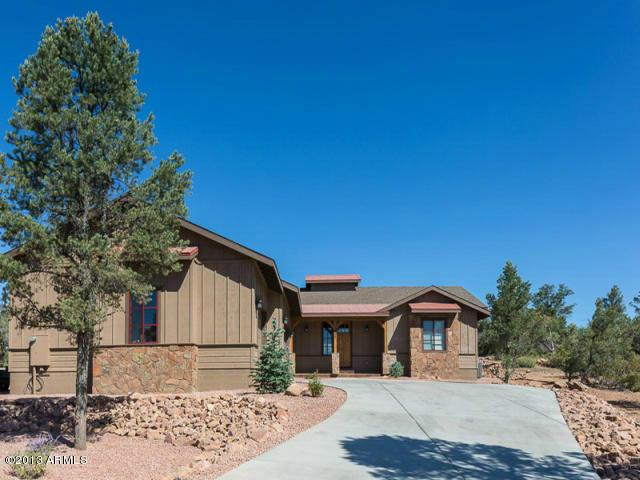 1402 W Norris Ct., Payson, AZ 85541