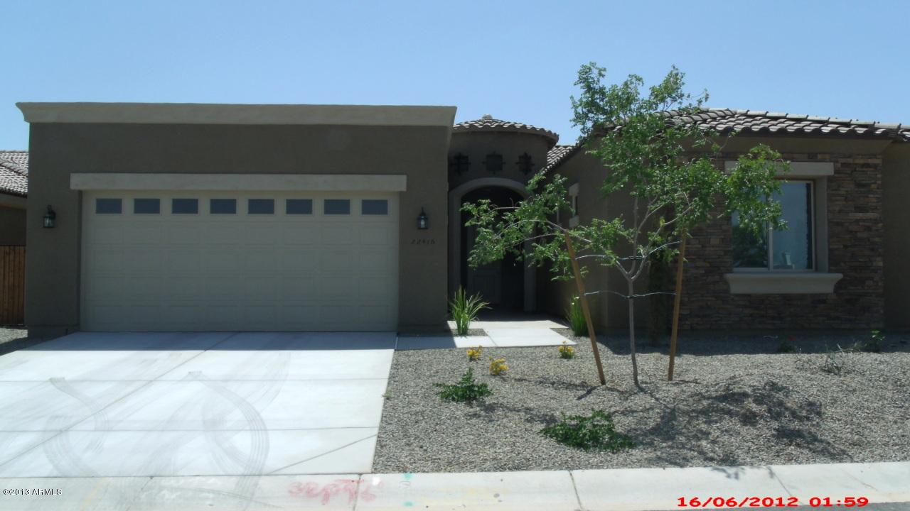 22401 S 215th St., Queen Creek, AZ 85142