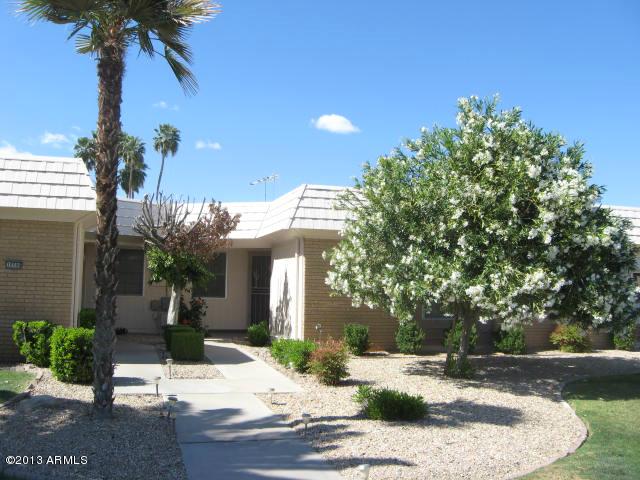 10504 W Palmeras Dr., Sun City, AZ 85373