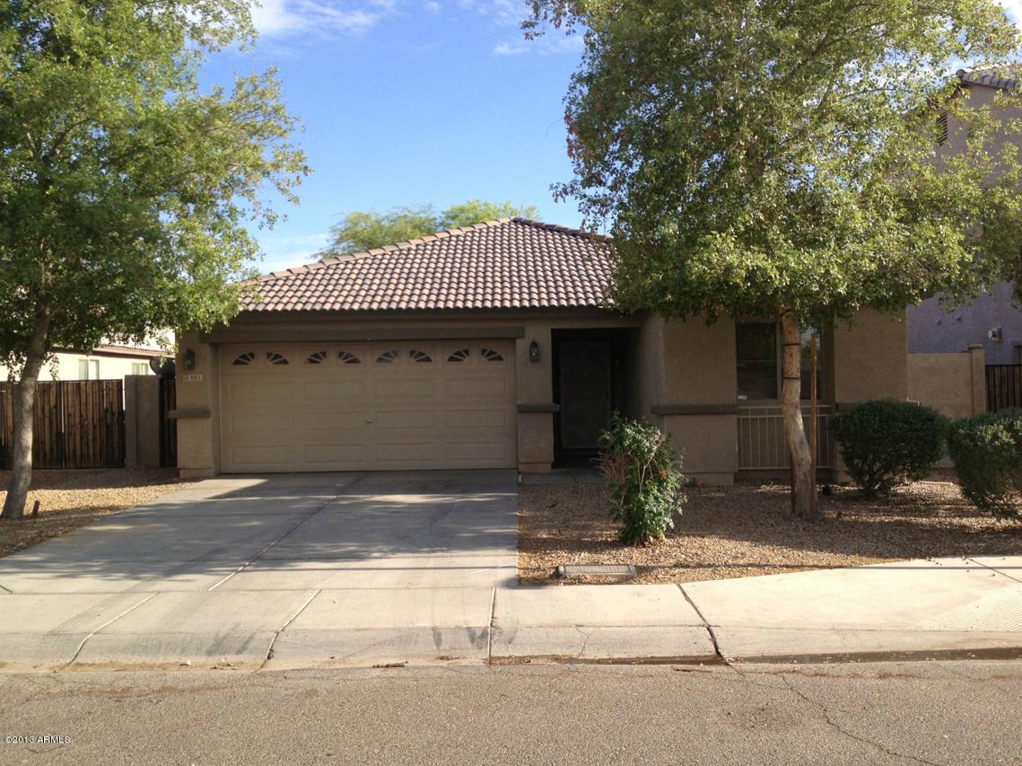 8815 W Toronto Way, Tolleson, AZ 85353