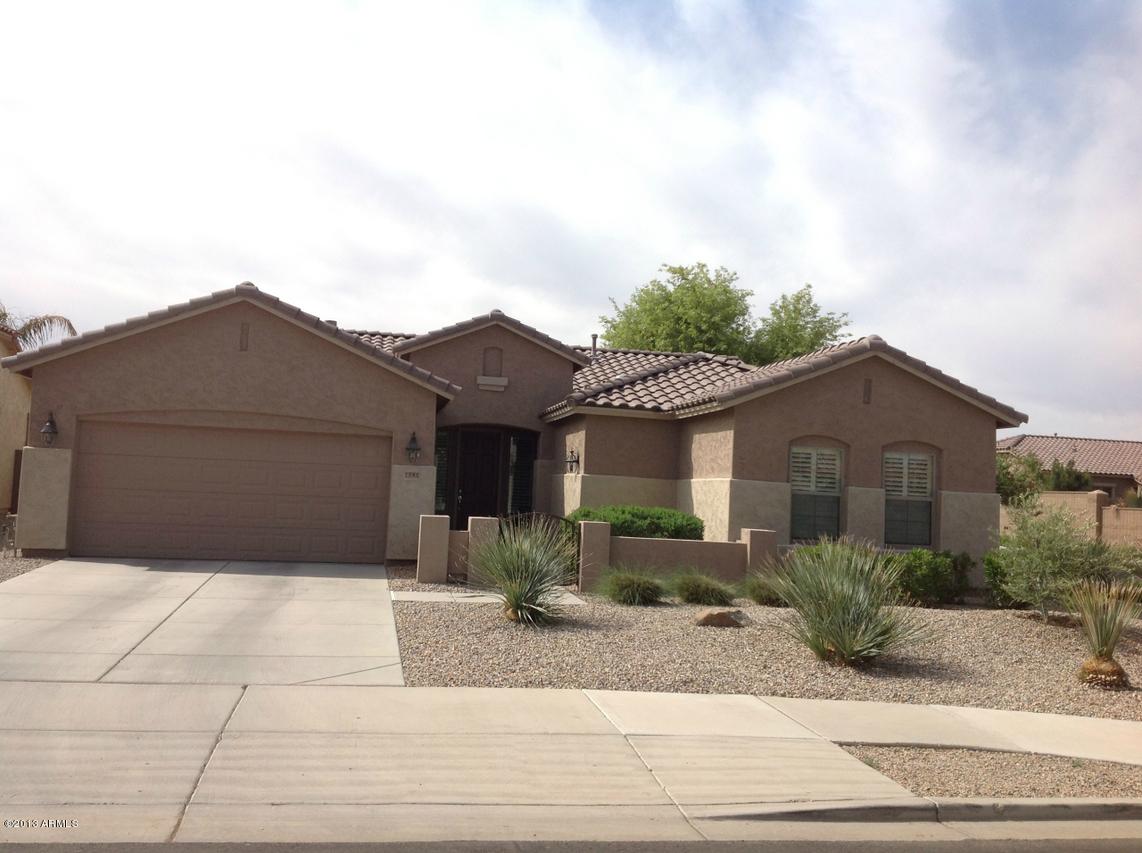 19901 E Carriage Way, Queen Creek, AZ 85142