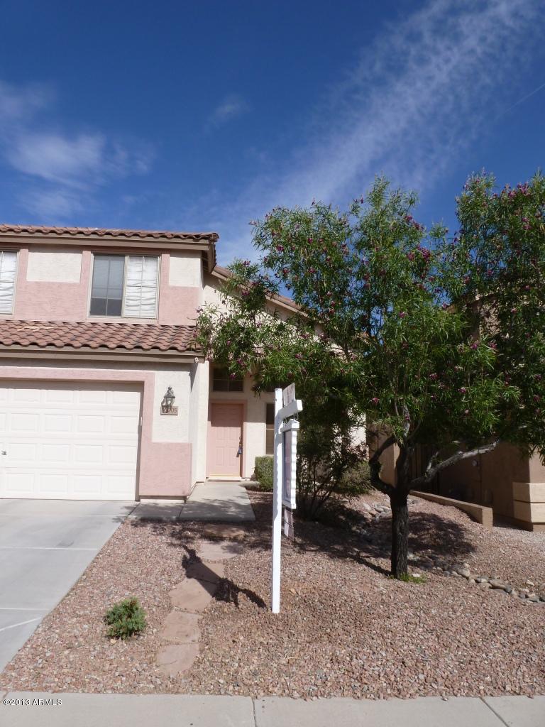 16005 S 17th Ln., Phoenix, AZ 85045