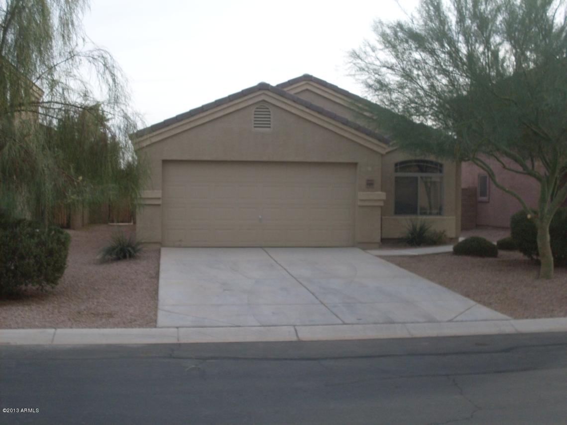 43899 W Wild Horse Tr., Maricopa, AZ 85138