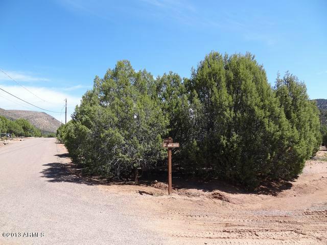 100 S Palomino Way, Payson, AZ 85541
