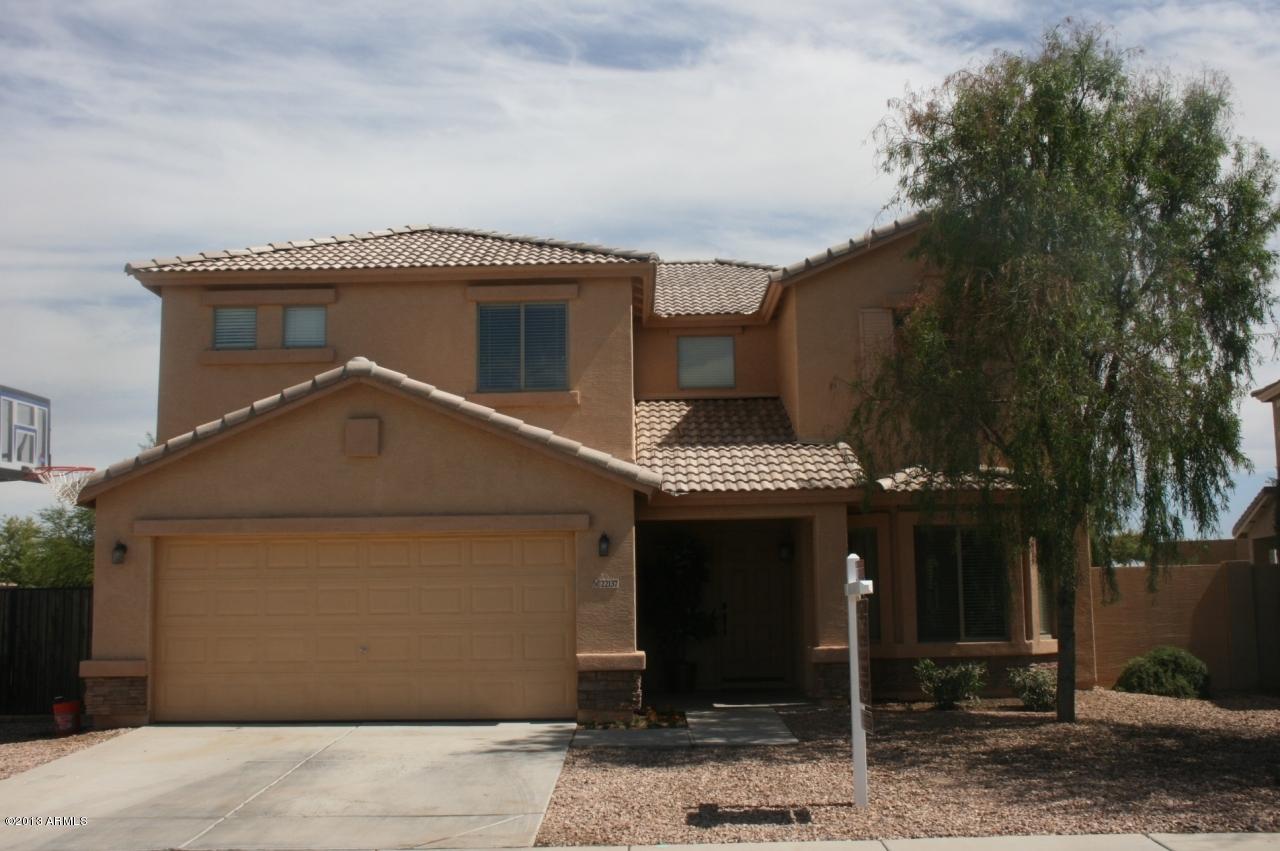 22137 E Calle De Flores, Queen Creek, AZ 85142