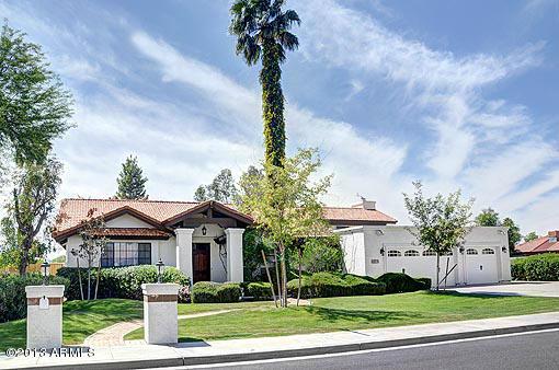 5515 E Acoma Dr., Scottsdale, AZ 85254