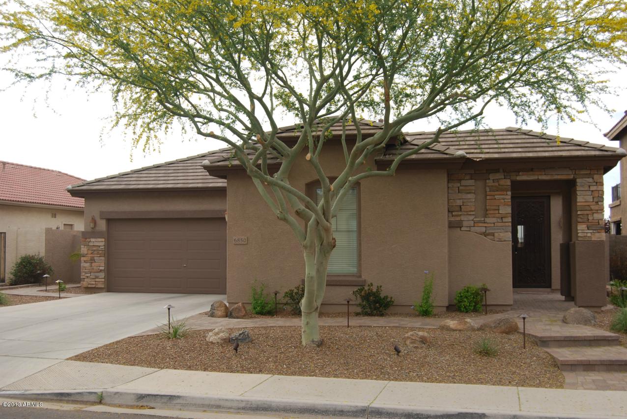 6850 S Birdie Way, Gilbert, AZ 85298