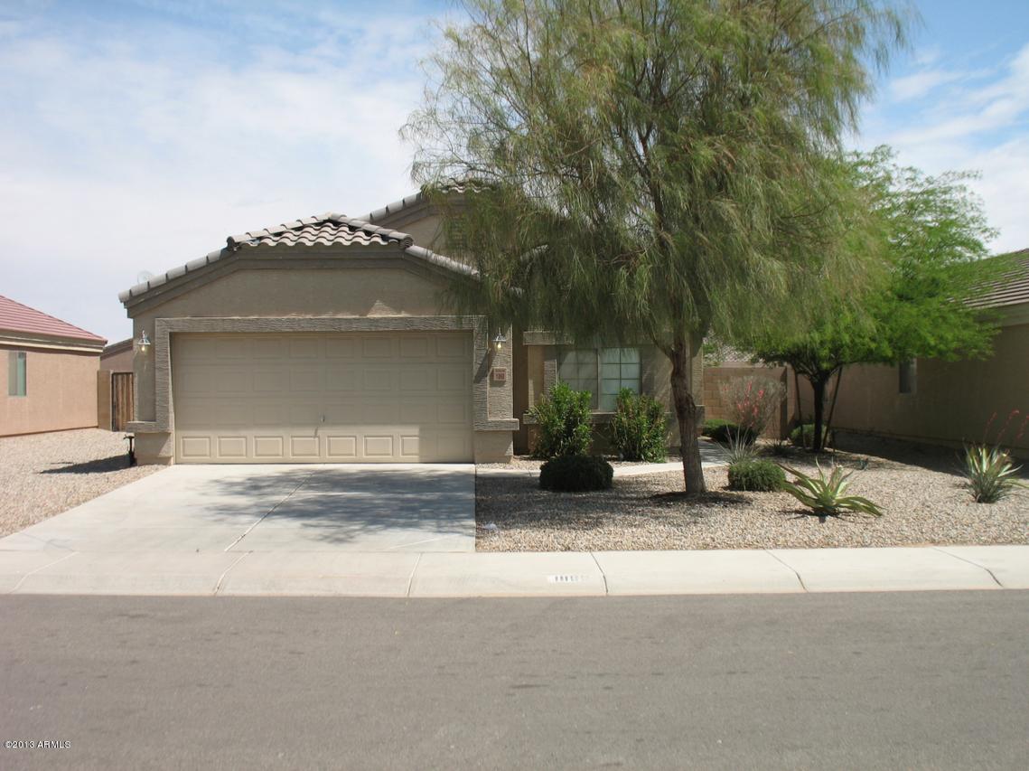 1860 E Kachina Dr., Casa Grande, AZ 85122