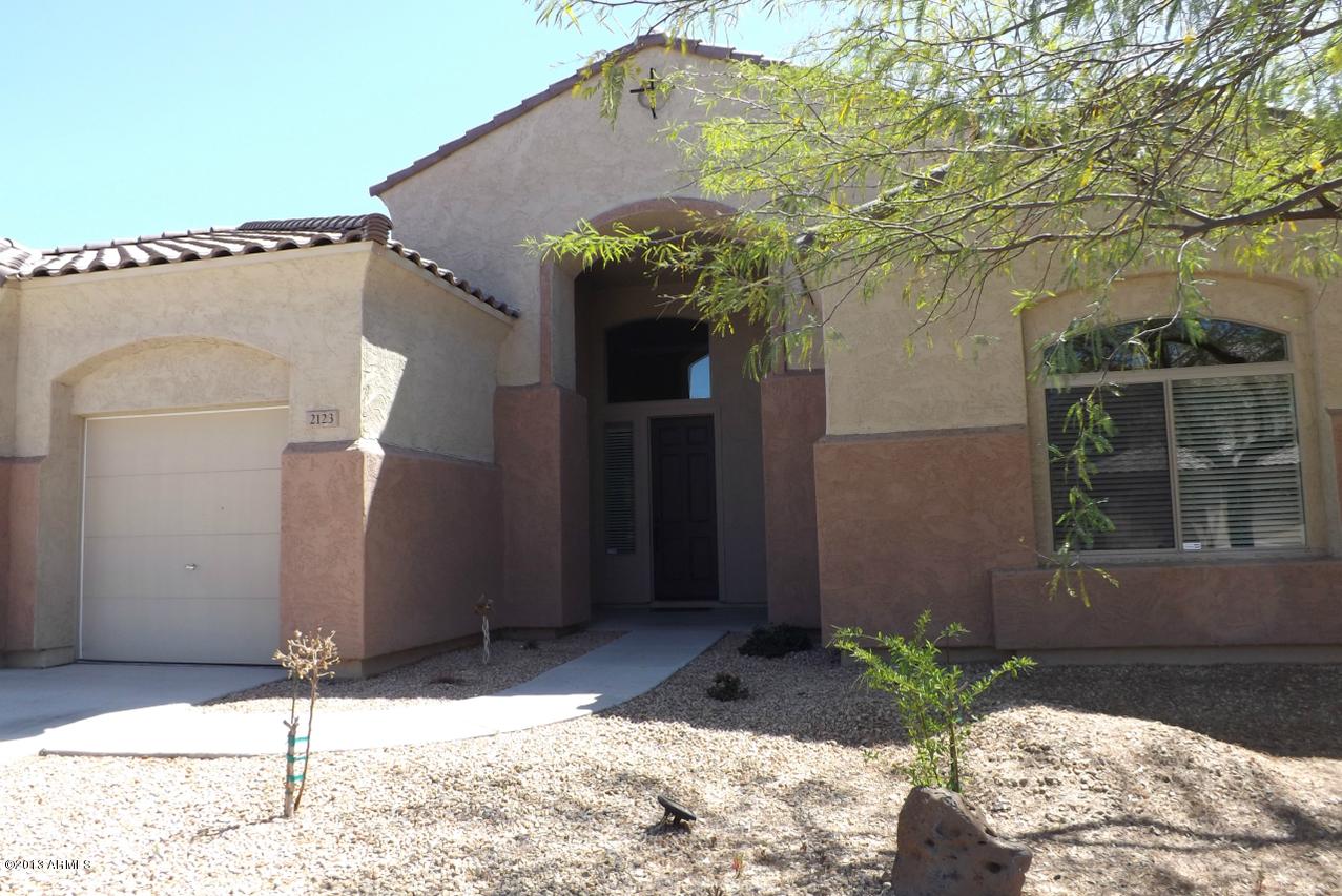 2123 W Red Range Way, Phoenix, AZ 85085