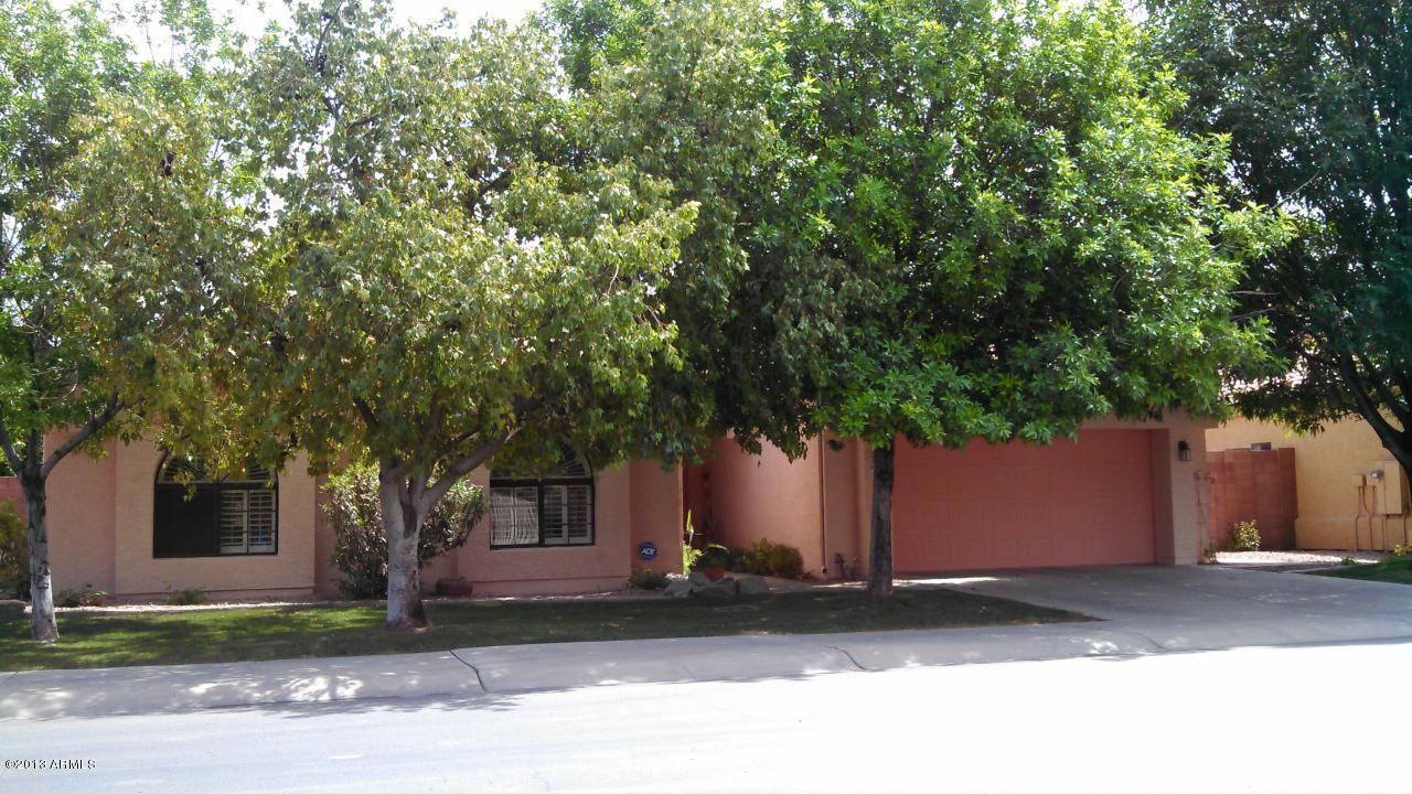 4725 N 84th Way, Scottsdale, AZ 85251