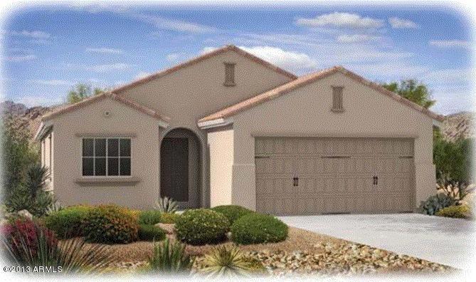 2020 E Lindrick Dr., Gilbert, AZ 85298