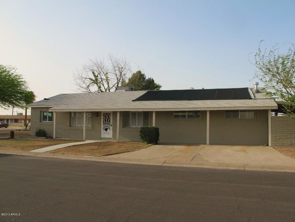 220 W 13th St., Casa Grande, AZ 85122