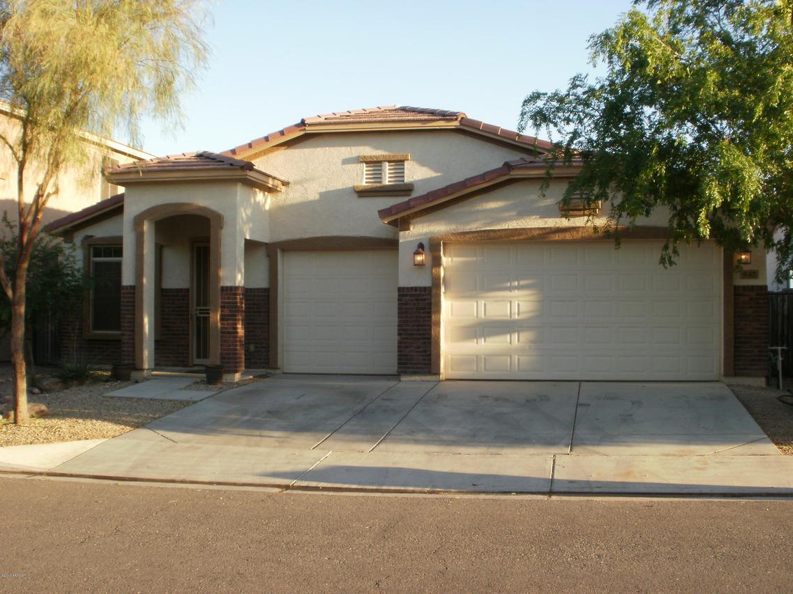 647 E Pasture Canyon Dr., San Tan Valley, AZ 85143