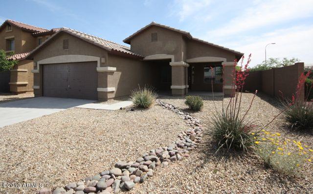 6225 S 52nd Ln., Laveen, AZ 85339