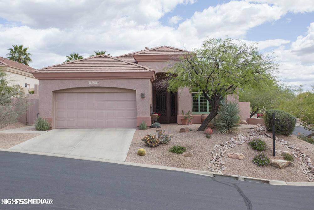 6334 E Viewmont Dr. #38, Mesa, AZ 85215